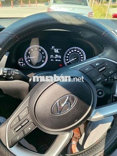Hyundai Creta 2023 Đặc biệt 1.5 AT - 22419 km
