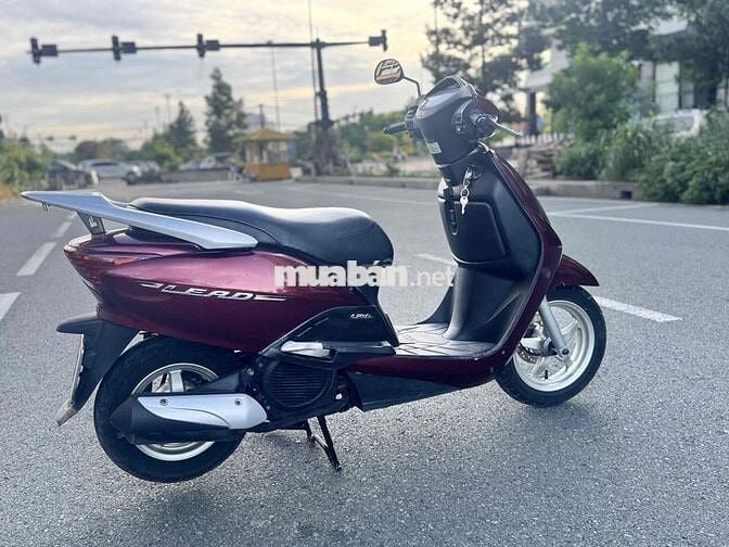 xe lead nguyên zin bstp chính chủ