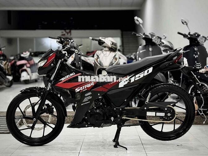 Raider150 2018 zin Lướt ( Hỗ trợ Trả GÓP ) 🔥🔥🔥