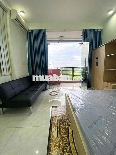 Căn hộ mới 100% ngay sân bay tân sơn nhất