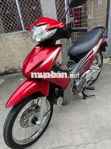 Wave S 2010 Thắng đĩa. BSTP chính chủ công chứng