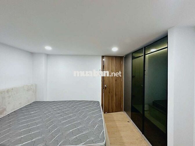 🌈 CHO THUÊ CĂN HỘ 1PN FULL NT CAO CẤP NGAY TRUNG TÂM BÌNH THẠN🌈