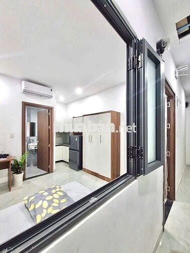 🌈 CHO THUÊ CHDV FULL NỘI THẤT NGAY TRUNG TÂM BÌNH THẠNH 🌈