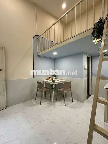 KHAI TRƯƠNG PHÒNG TRỌ MỚI GẦN CẦU VƯỢT LINH XUÂN, LÀNG ĐẠI HỌC