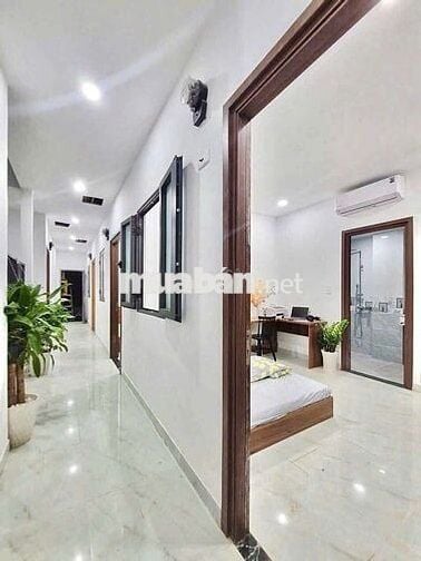 🌈 CHO THUÊ CHDV FULL NỘI THẤT NGAY TRUNG TÂM BÌNH THẠNH 🌈