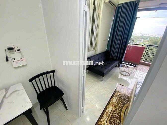 Căn hộ mới 100% ngay sân bay tân sơn nhất