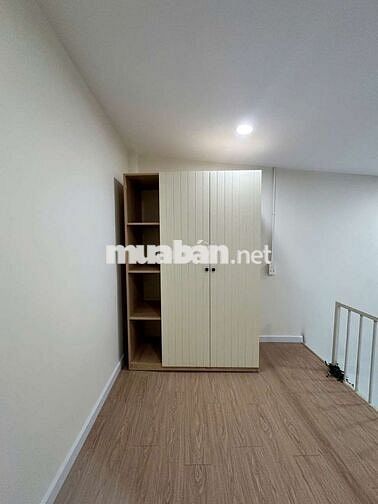 KHAI TRƯƠNG PHÒNG TRỌ MỚI GẦN CẦU VƯỢT LINH XUÂN, LÀNG ĐẠI HỌC