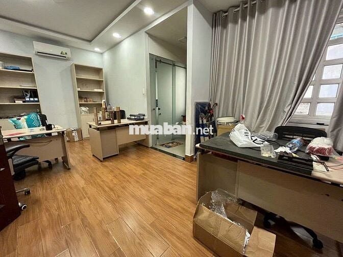 ☘️ CHO THUÊ NHÀ HXH HUỲNH LAN KHANH_7x20m_TRỆT 2 LẦU