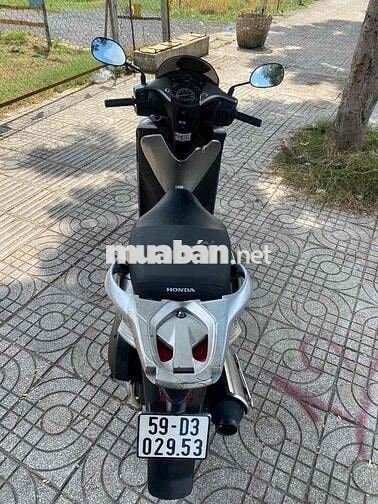 bán xe sh 2005 up áo đĩa 2012