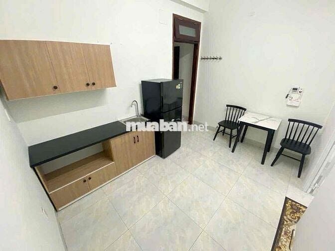 Căn hộ mới 100% ngay sân bay tân sơn nhất