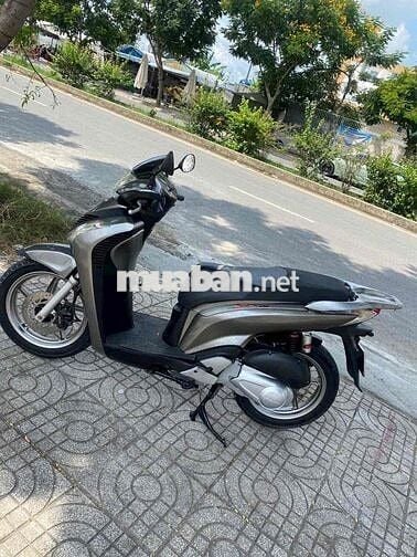 bán xe sh 2005 up áo đĩa 2012