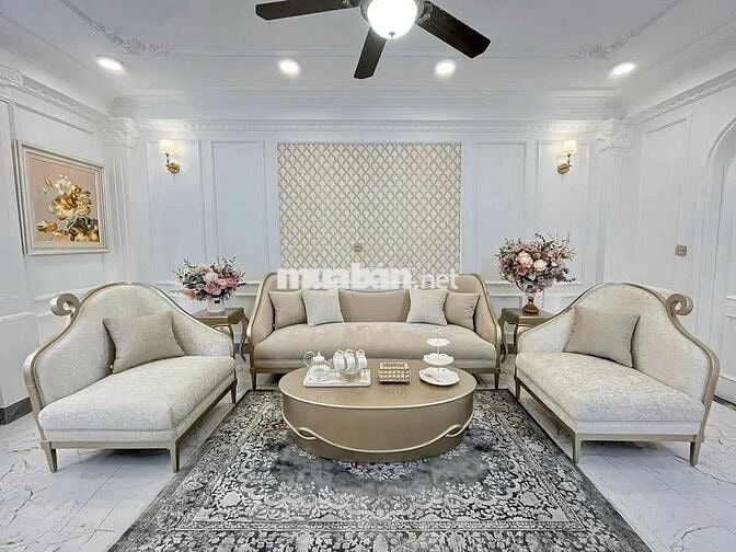 ***⚡️ĐỘC!: LÔ GÓC - 3 THOÁNG - Ô TÔ NHỎ ĐỖ CỬA🚘🚘 bán nhà Mộ Lao