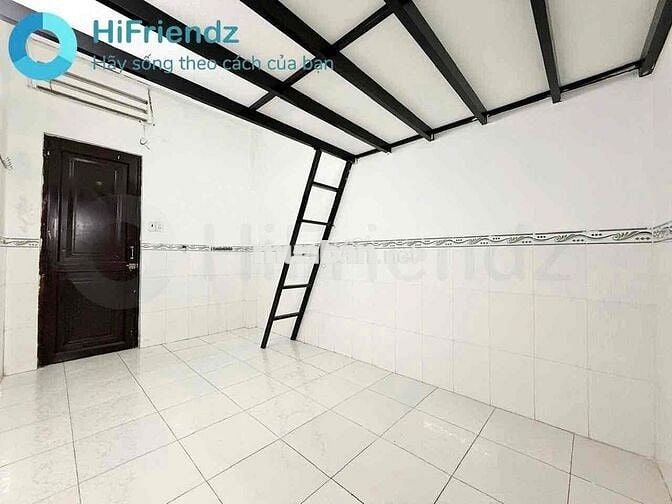DUPLEX MỚI 100% NGAY ĐƯỜNG XÔ VIẾT NGHỆ TĨNH TRUNG TÂM BÌNH THẠNH