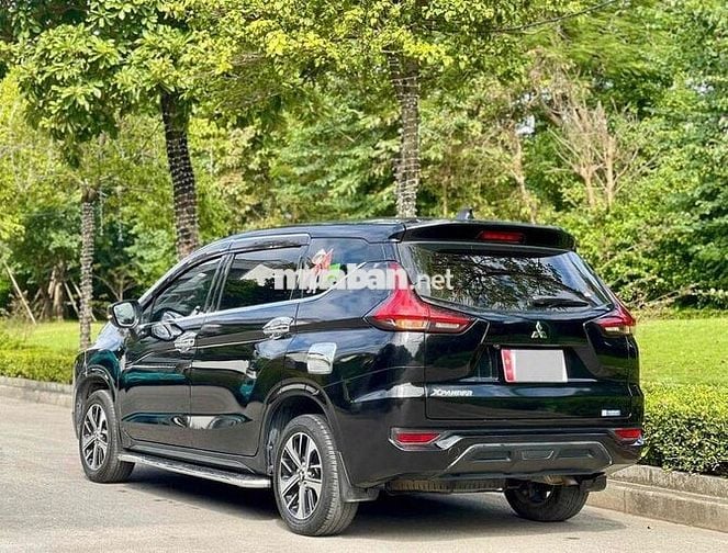 Mitsubishi Xpander 2019 1.5MT - 90000 km