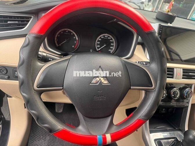 Mitsubishi Xpander 2019 1.5MT - 90000 km