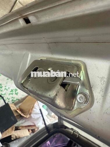 Chevrolet Spark 2009 LT 0.8 MT - 110 km