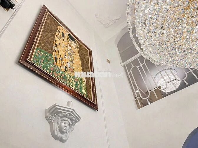 ***⚡️ĐỘC!: LÔ GÓC - 3 THOÁNG - Ô TÔ NHỎ ĐỖ CỬA🚘🚘 bán nhà Mộ Lao