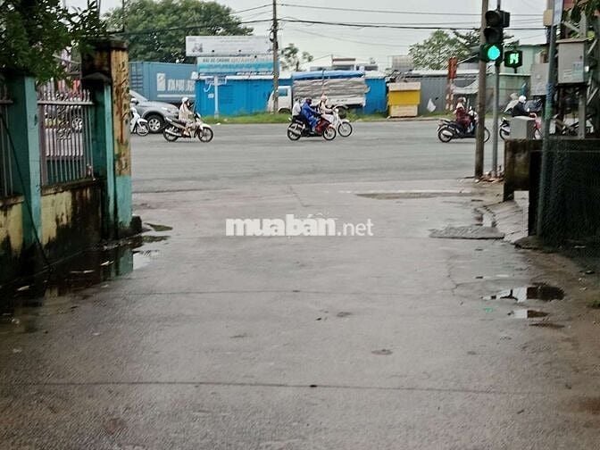 Chính chủ giwir bán lô đất miếu bông phường hoà xuân  th phố đà nẳng