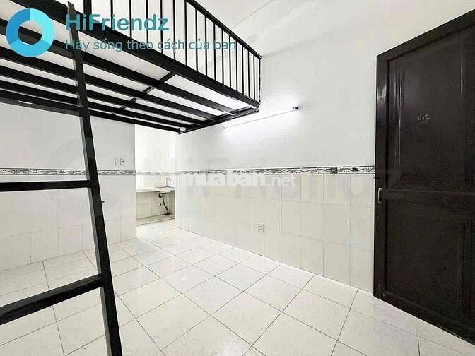 DUPLEX MỚI 100% NGAY ĐƯỜNG XÔ VIẾT NGHỆ TĨNH TRUNG TÂM BÌNH THẠNH