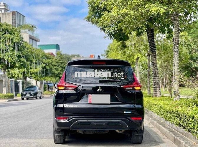 Mitsubishi Xpander 2019 1.5MT - 90000 km