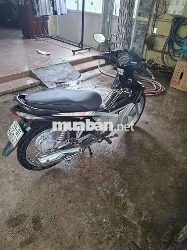 Mình muốn bán con xe waves