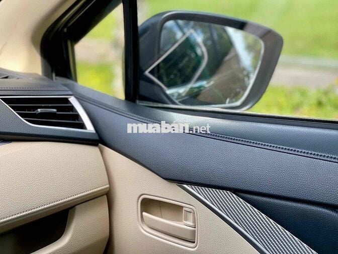 Mitsubishi Xpander 2019 1.5MT - 90000 km