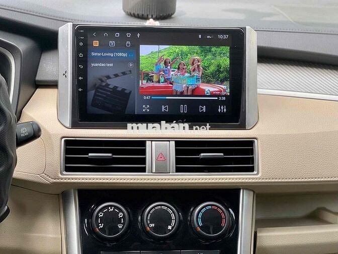 Mitsubishi Xpander 2019 1.5MT - 90000 km