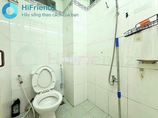 DUPLEX MỚI 100% NGAY ĐƯỜNG XÔ VIẾT NGHỆ TĨNH TRUNG TÂM BÌNH THẠNH