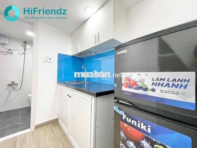 CẬP NHẬT PHÒNG ĐẸP – FULL ĐỒ – CHO NUÔI PET – XÔ VIẾT NGHỆ TĨNH P26