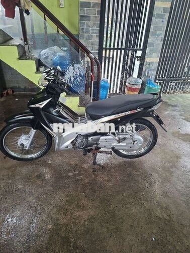 Mình muốn bán con xe waves