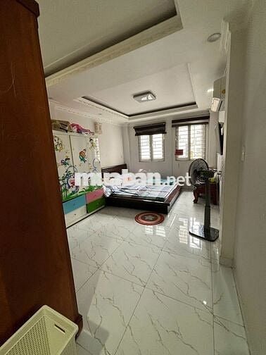 BÁN NHÀ ĐẸP TRUNG TÂM QUẬN 1–ĐƯỜNG NGUYỄN THÁI BÌNH DT:3,5x23CN:80,6m2