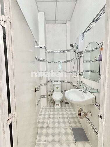 🔥 CHO THUÊ STUDIO FULL NỘI THẤT NGAY CHỢ BÀ CHIỂU - BÌNH THẠNH 🔥