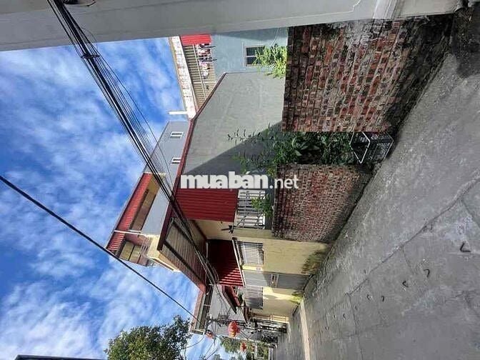 💥 ĐẤT Ỷ LAN – 46m², ngõ thông ô tô, giá nhỉnh 4T1. 📞 ***