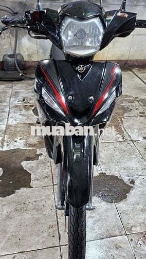 Bán Yamaha Sirius FI đời 2014 giấy tờ hợp lệ