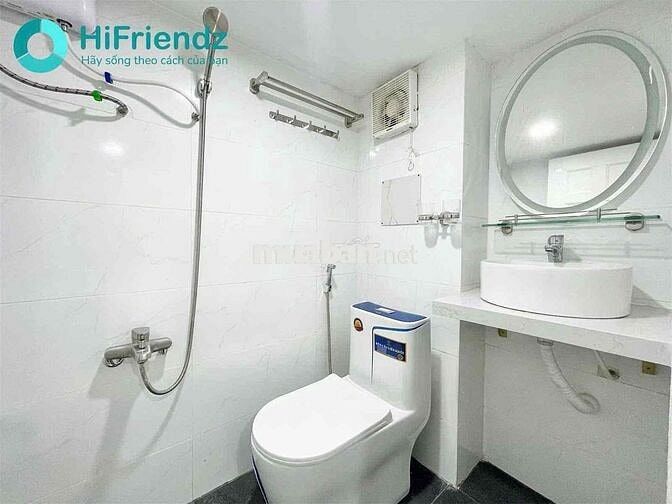 CẬP NHẬT PHÒNG ĐẸP – FULL ĐỒ – CHO NUÔI PET – XÔ VIẾT NGHỆ TĨNH P26