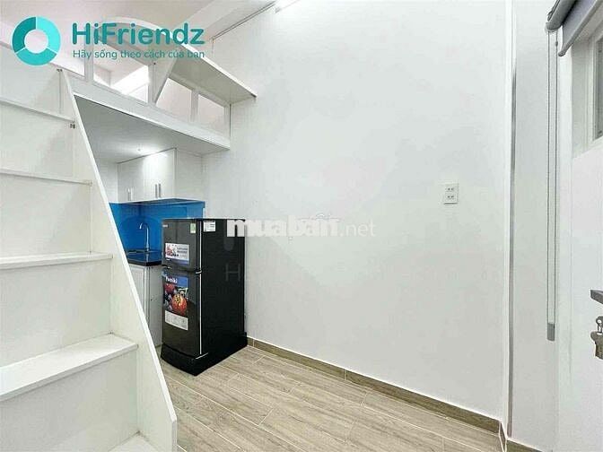 CẬP NHẬT PHÒNG ĐẸP – FULL ĐỒ – CHO NUÔI PET – XÔ VIẾT NGHỆ TĨNH P26