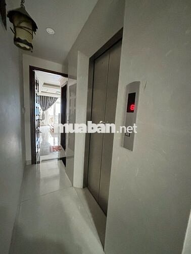 BÁN NHÀ ĐẸP TRUNG TÂM QUẬN 1–ĐƯỜNG NGUYỄN THÁI BÌNH DT:3,5x23CN:80,6m2