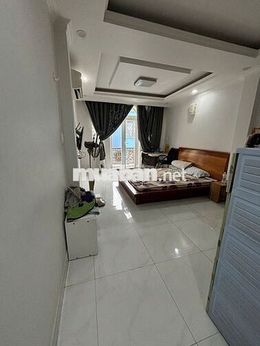 BÁN NHÀ ĐẸP TRUNG TÂM QUẬN 1–ĐƯỜNG NGUYỄN THÁI BÌNH DT:3,5x23CN:80,6m2