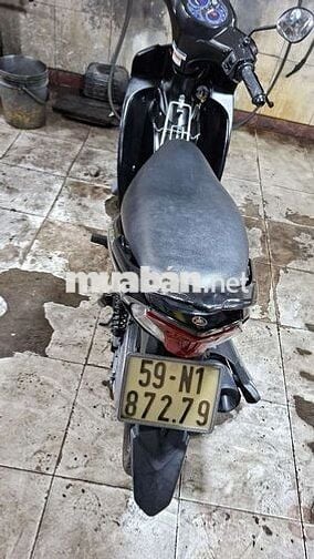 Bán Yamaha Sirius FI đời 2014 giấy tờ hợp lệ