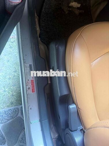 Chevrolet Spark 2009 LT 0.8 MT - 110 km