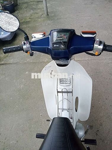 Honda Cub 50cc 1989 có đề bstp