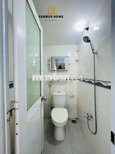 CHO THUÊ PHÒNG TRỌ CHÍNH CHỦ FULL NỘI THẤT GẦN CÔNG VIÊN LÊ THỊ RIÊNG