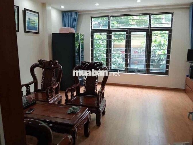 Bán nhà phân lô vỉa hè, ô tô tránh thông, kinh doanh văn phòng giá tôt