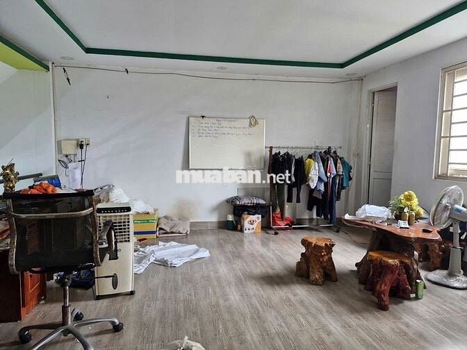 CHÍNH CHỦ - CHO THUÊ NHÀ NGUYÊN CĂN DÙNG LÀM SẢN XUẤT