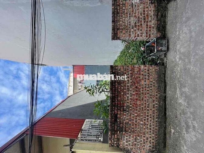 💥 ĐẤT Ỷ LAN – 46m², ngõ thông ô tô, giá nhỉnh 4T1. 📞 ***