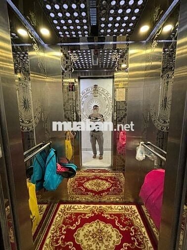 BÁN NHÀ ĐẸP TRUNG TÂM QUẬN 1–ĐƯỜNG NGUYỄN THÁI BÌNH DT:3,5x23CN:80,6m2