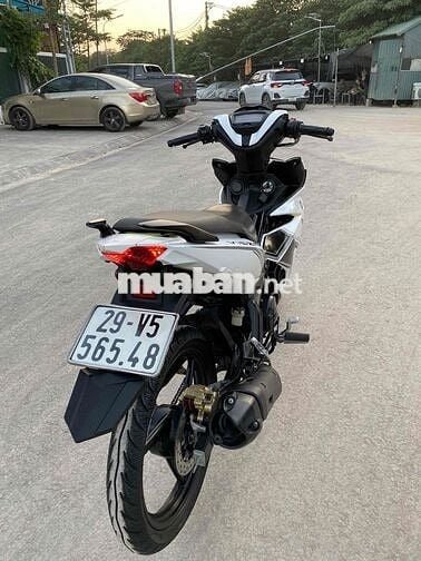 Siêu Phẩm Exciter 150 -2021 xuống kiểng biển 29