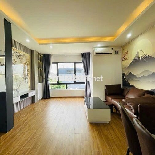 Bán nhà Thanh Xuân 36m², thang máy, 10m ra ô tô, trước nhà SH quay