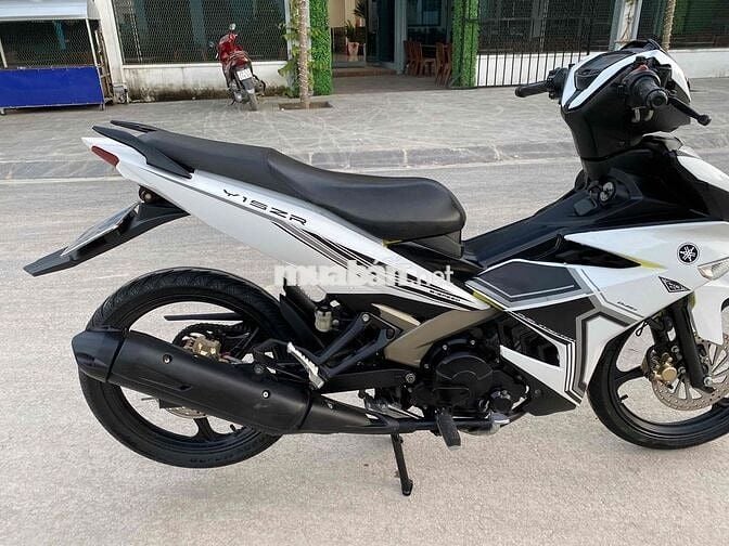 Siêu Phẩm Exciter 150 -2021 xuống kiểng biển 29