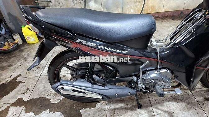 Bán Yamaha Sirius FI đời 2014 giấy tờ hợp lệ